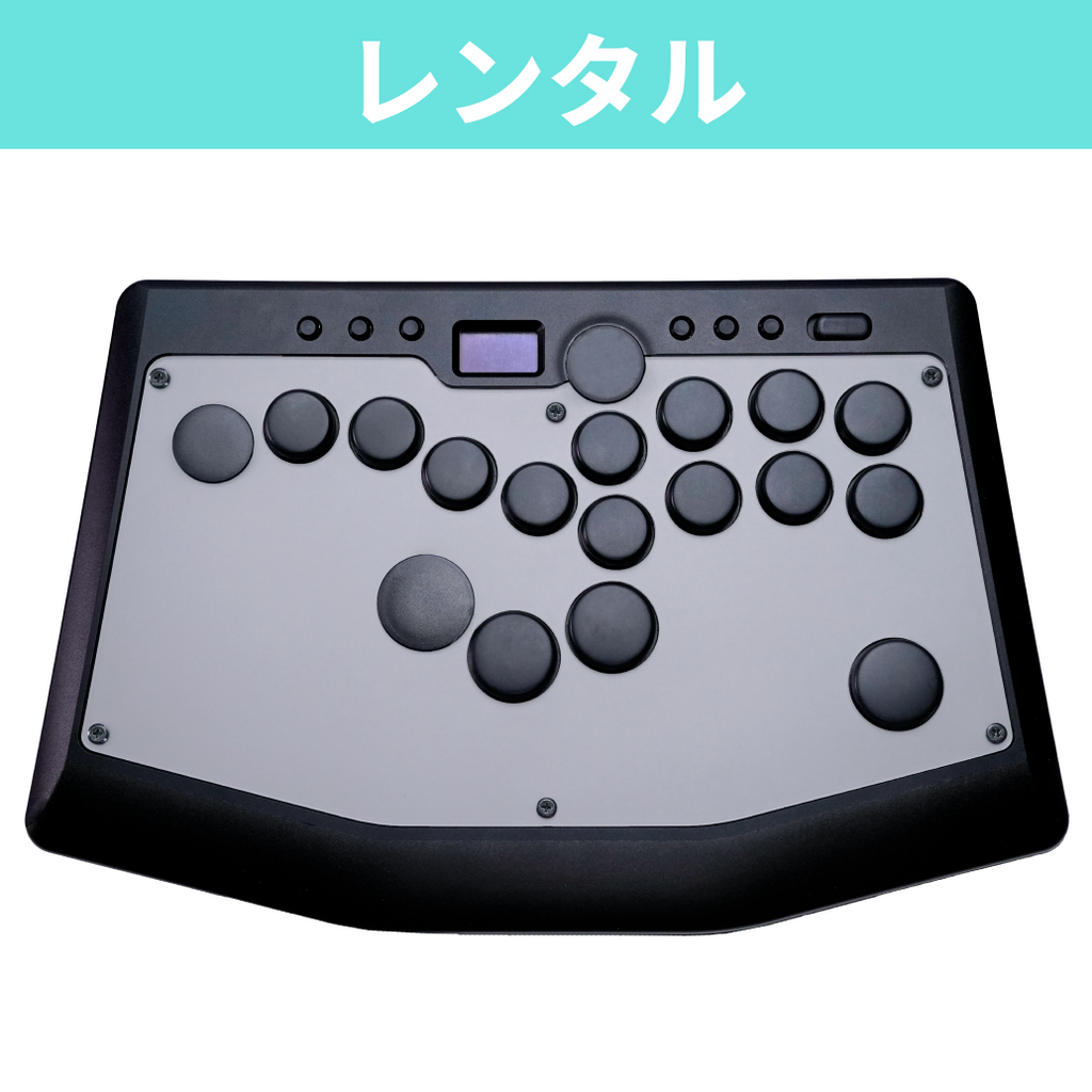 1週間レンタル】Rushbox｜moimateショップ