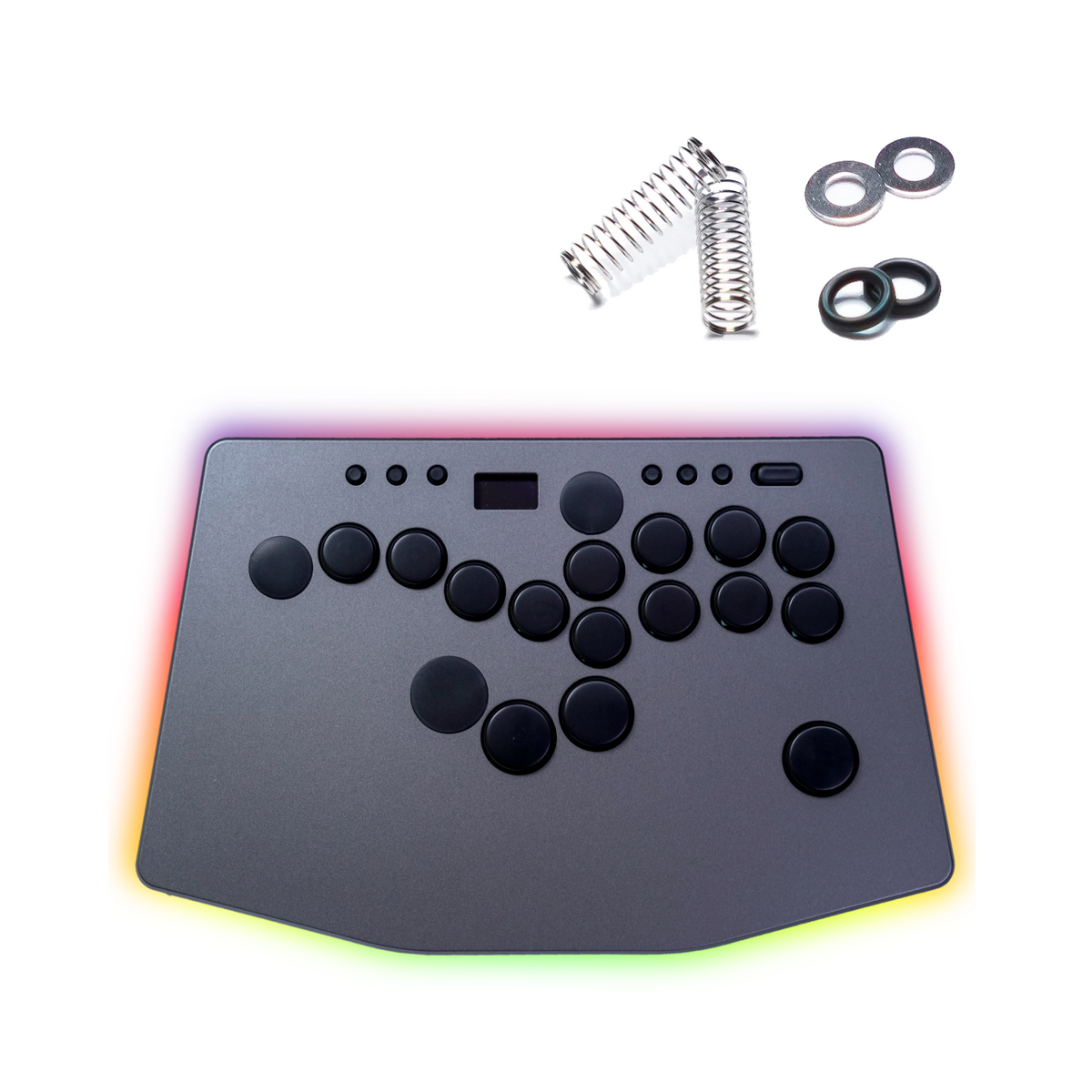 Rushbox Lite 2