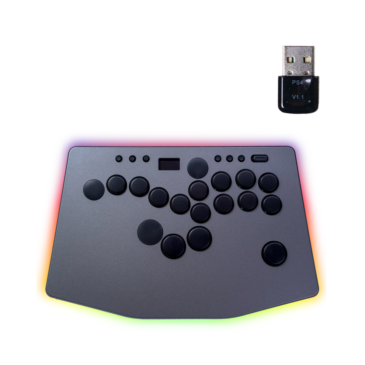Rushbox Lite 2