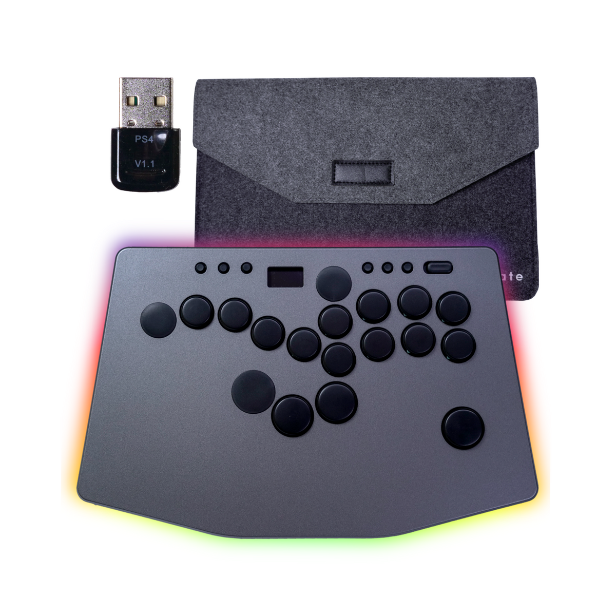 Rushbox Lite 2