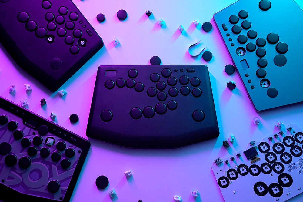 2026年版】Rushboxシリーズ比較｜3機種の違いと選び方 – moimate公式