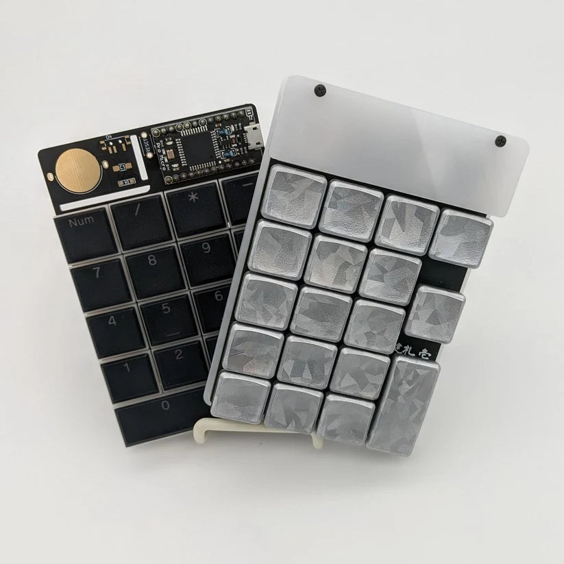KeyFuda 01 テンキーパッド