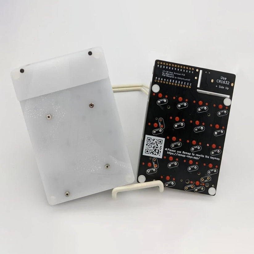 KeyFuda 01 テンキーパッド