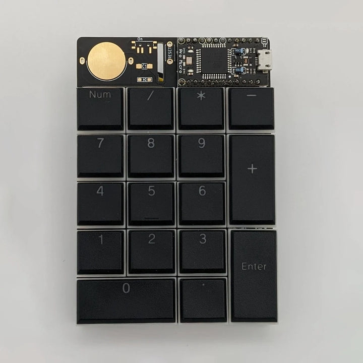 KeyFuda 01 テンキーパッド