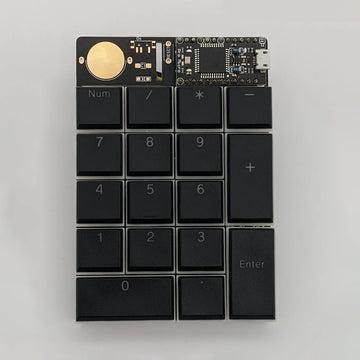 KeyFuda 01 テンキーパッド