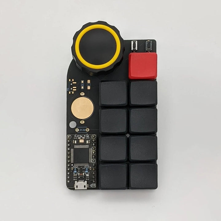 KeyFuda 02 メディアパッド