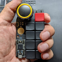 KeyFuda 02 メディアパッド