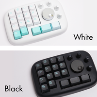 CreatorPad(クリエイターパッド)|iPad/PC対応 片手デバイス CreatorPad(クリエイターパッド)|iPad/PC対応 片手デバイス