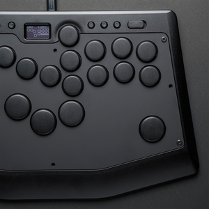 Rushbox Optional Plate