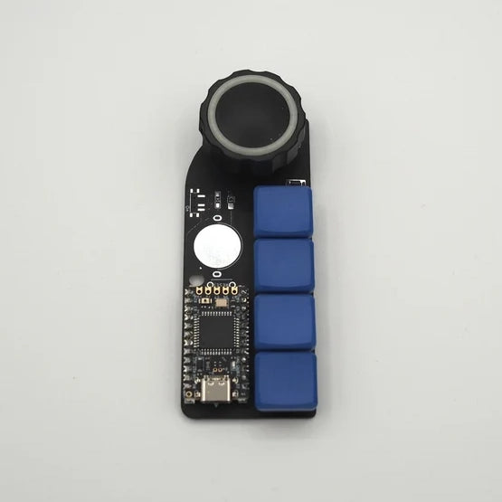 KeyFuda 03 スティックパッドキット