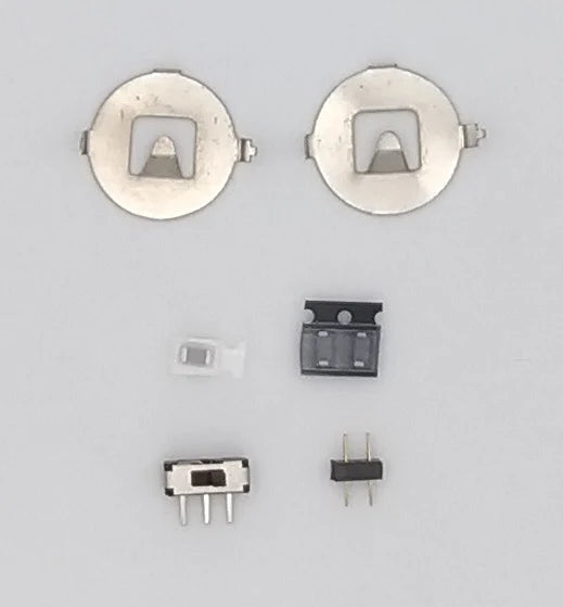 電池部品セット