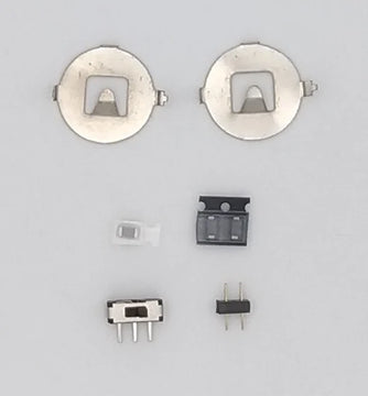 電池部品セット