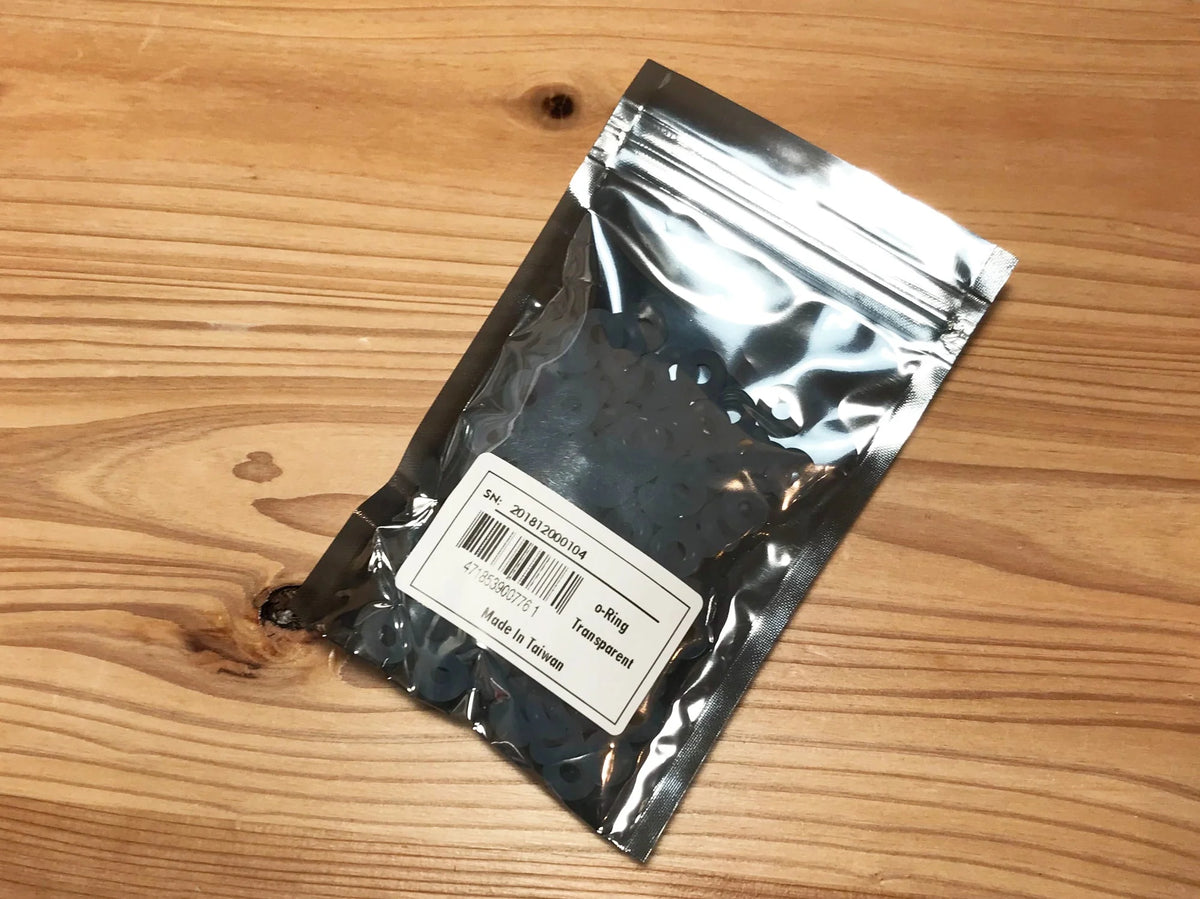 3mm O-ring(135pcs)