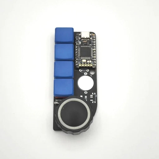 KeyFuda 03 スティックパッドキット