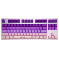 Tai-Hao Spring in Kyoto Keycaps