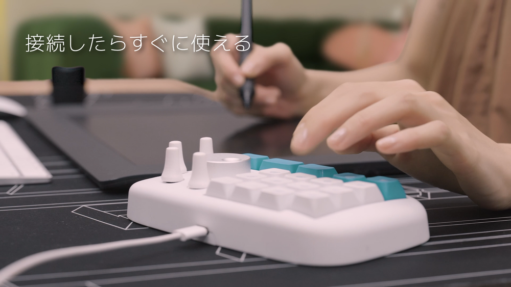 CreatorPad|moimateショップ CreatorPad|moimateショップ