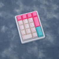 EzTenkey MX