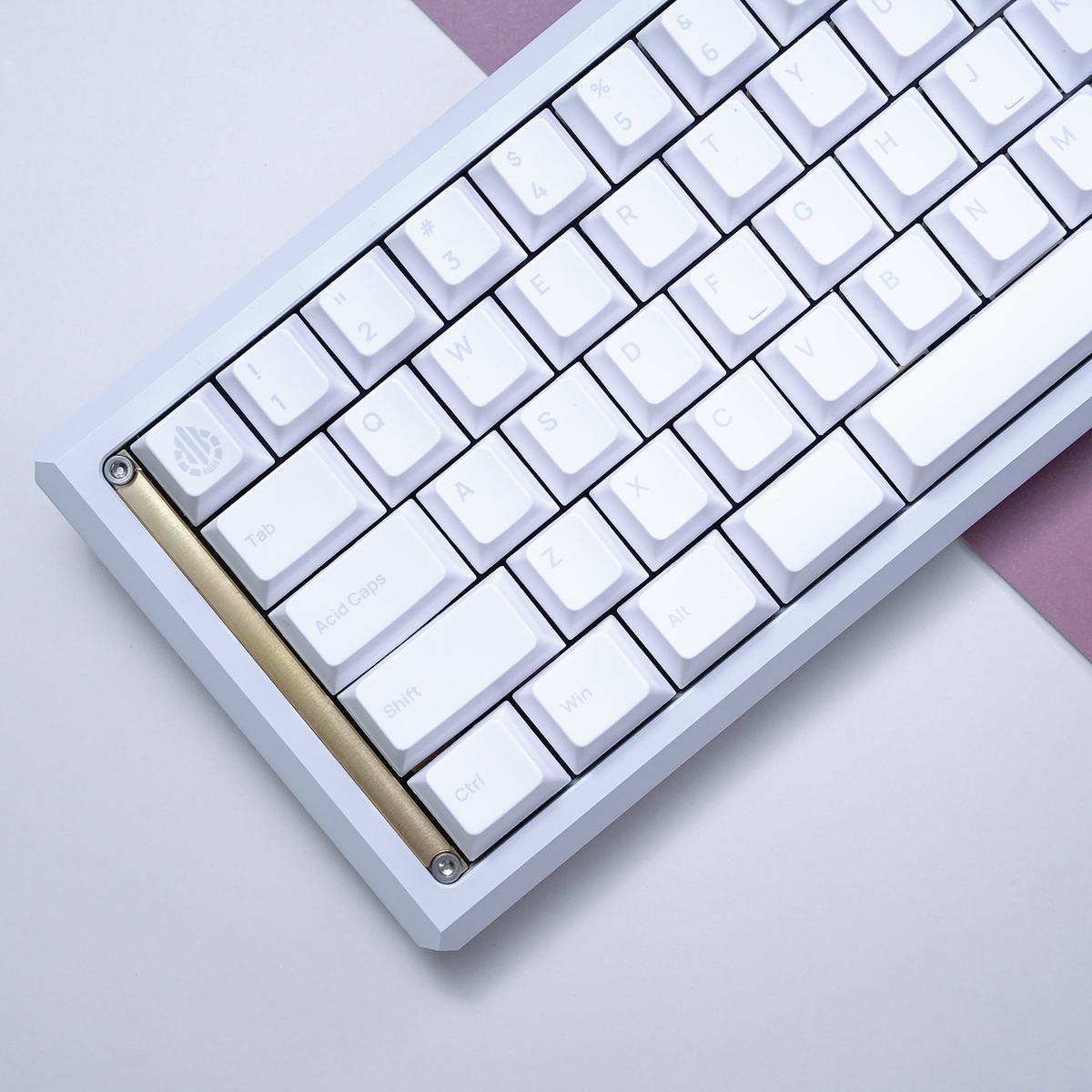 「Acid Caps “Premium”」Kirisame