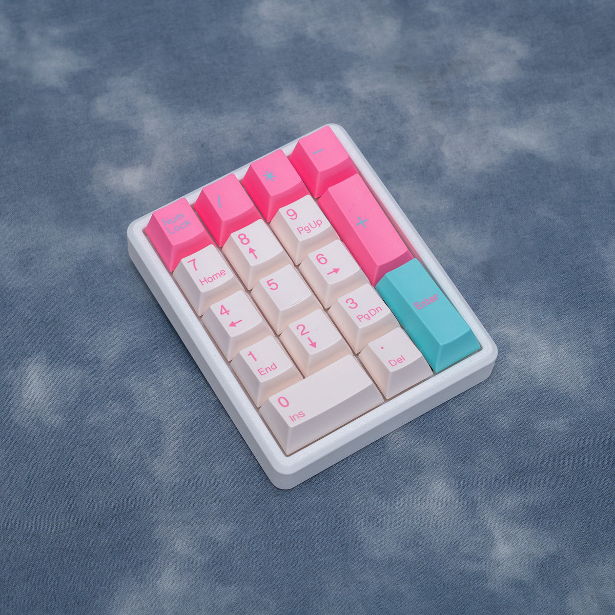 EzTenkey MX