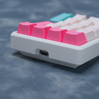 EzTenkey MX