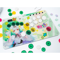 【期間限定】Rushbox Mini 天宿なげきコラボモデル