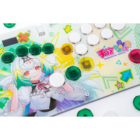 【期間限定】Rushbox Mini 天宿なげきコラボモデル