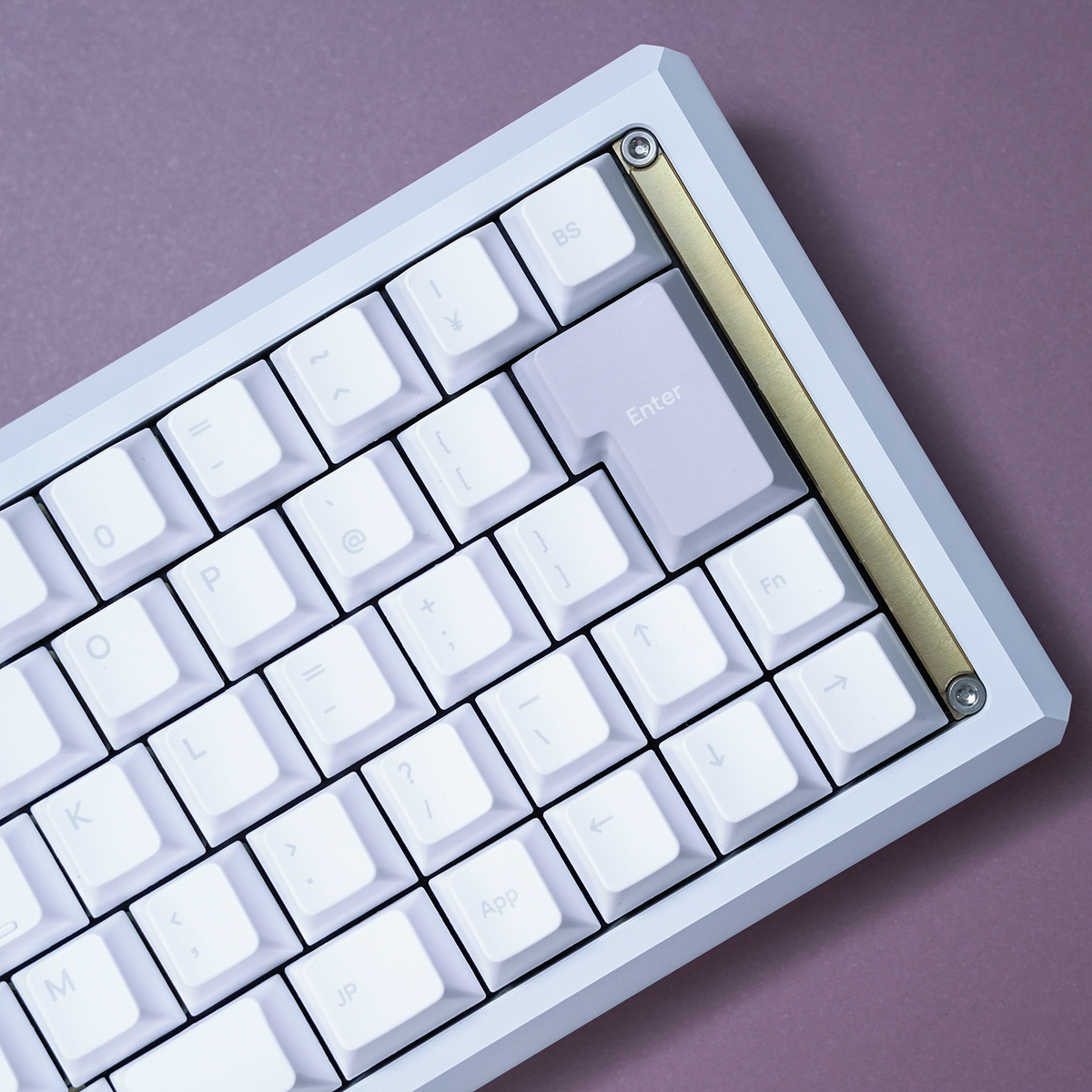 「Acid Caps “Premium”」Kirisame