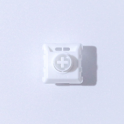 Kailh White Rain