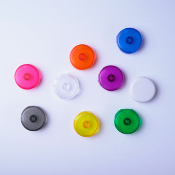 Button Caps (Color)