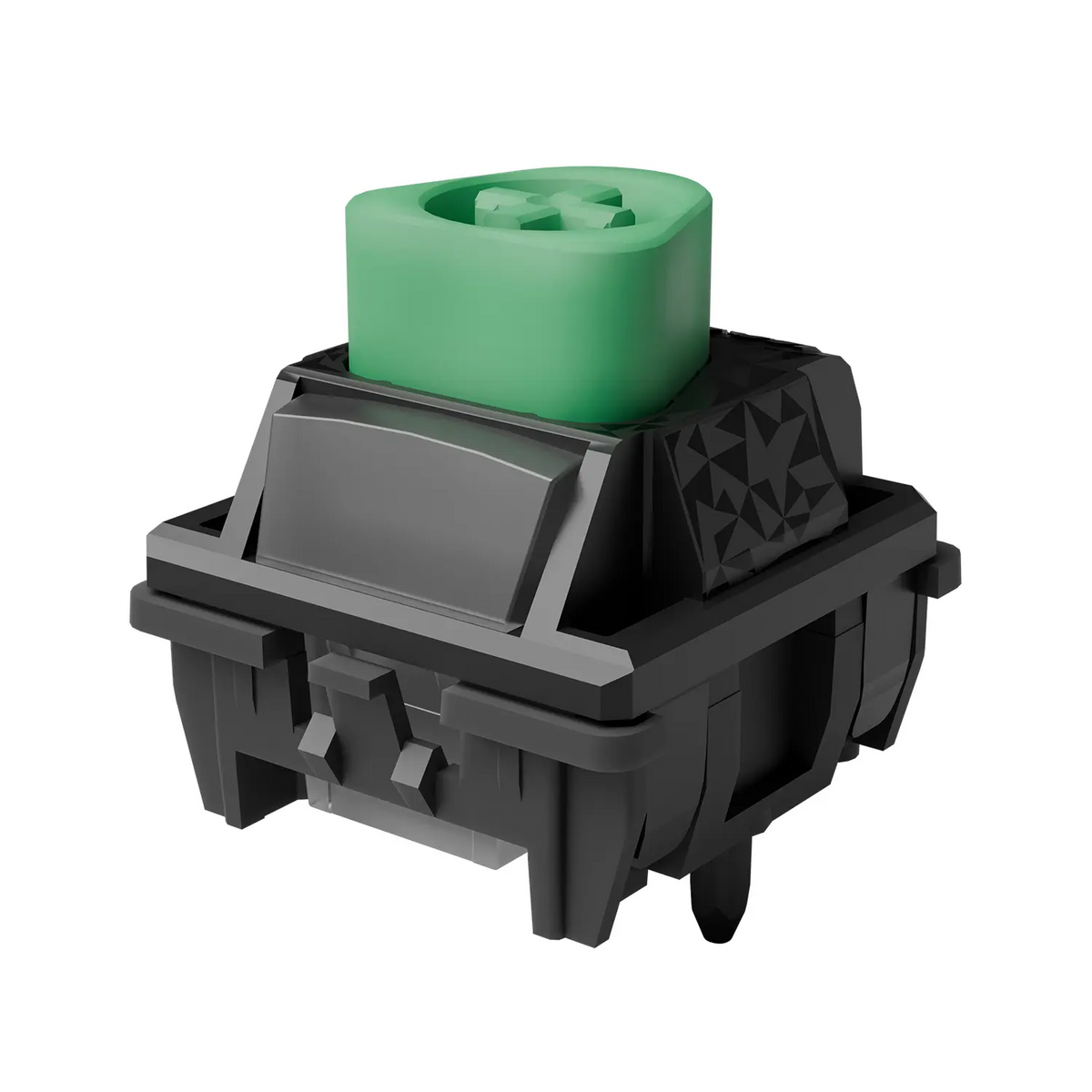 Gateron Magnetic Jade Delta HE