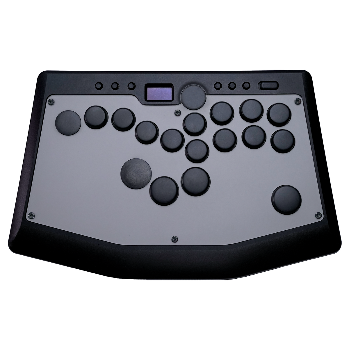 moimate Rushbox Lite レバーレス アケコン Rushbox|moimateショップ