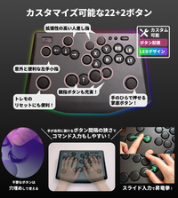 【予約販売】Rushbox Click（12月発送予定）