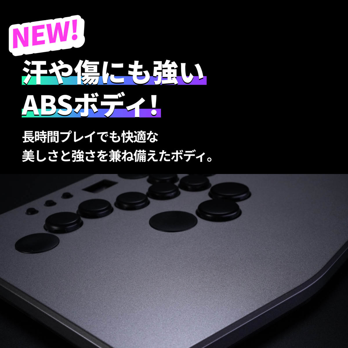 moimate Rushbox Lite ラッシュボックス レバーレス Rushbox Lite 2|moimateショップ