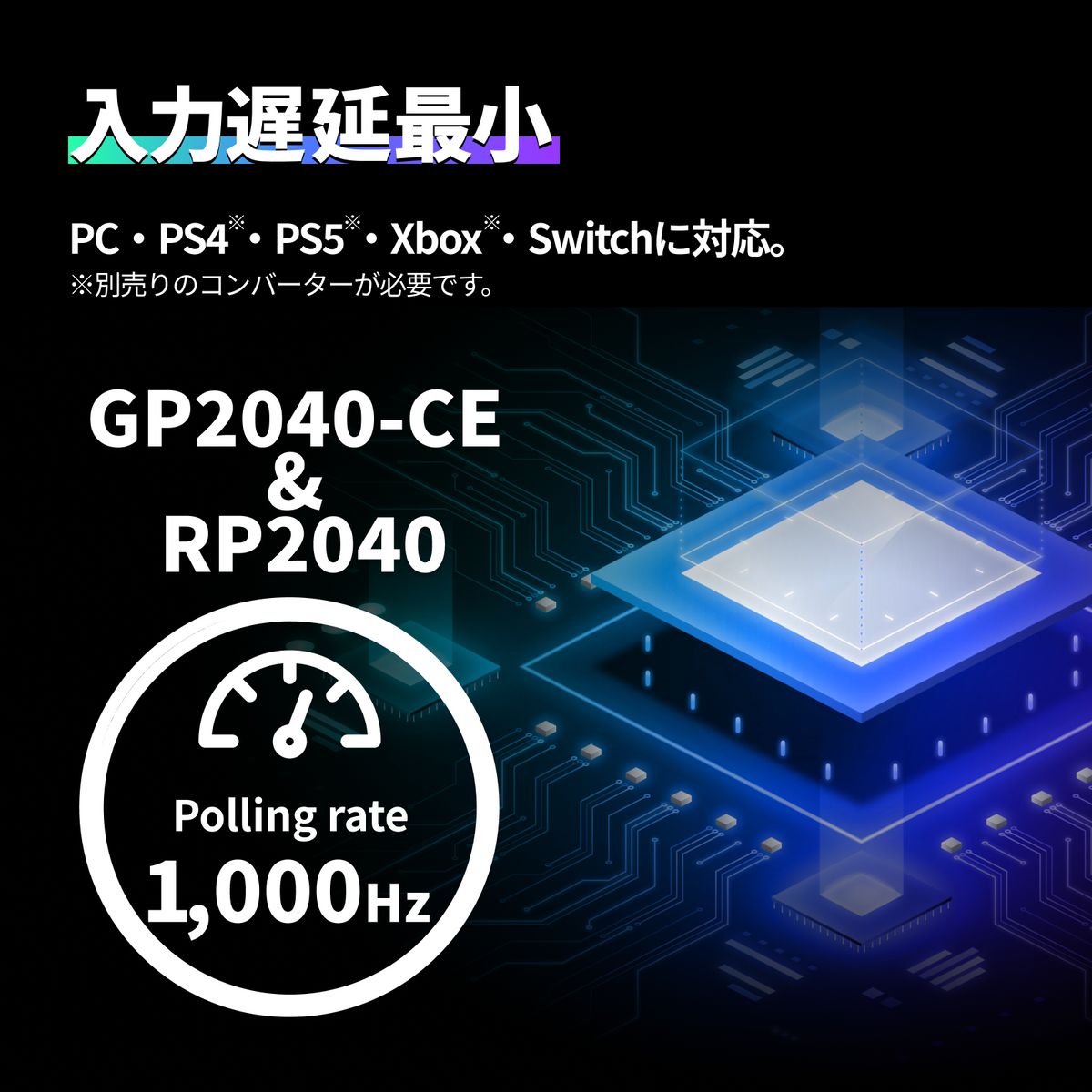 Rushbox Lite