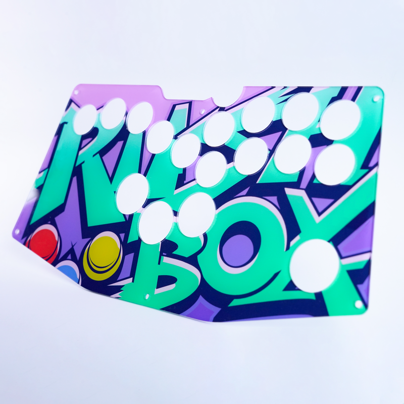 Rushbox専用キャリングケース|羊毛バイカラー|moimate公式 Rushbox専用キャリングケース|羊毛バイカラー|moimate公式