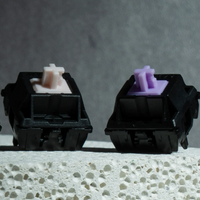Gateron Oil King