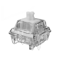 Gateron Magnetic Jade Air HE