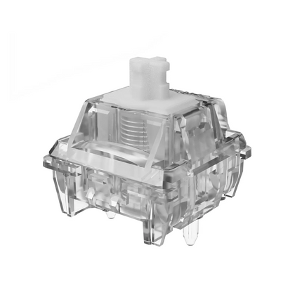 Gateron Magnetic Jade Air HE