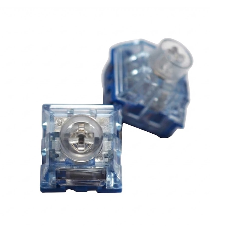Deep Sea Silent Pro Box