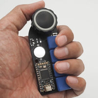KeyFuda 03 スティックパッドキット