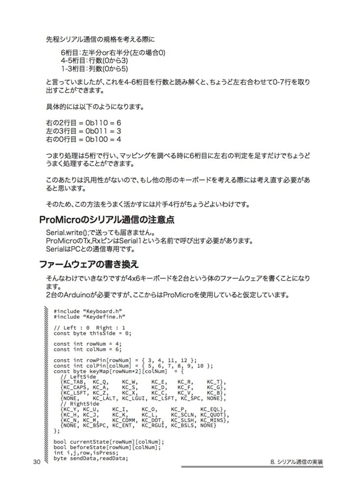 ねこでも作れる！オリジナルキーボード