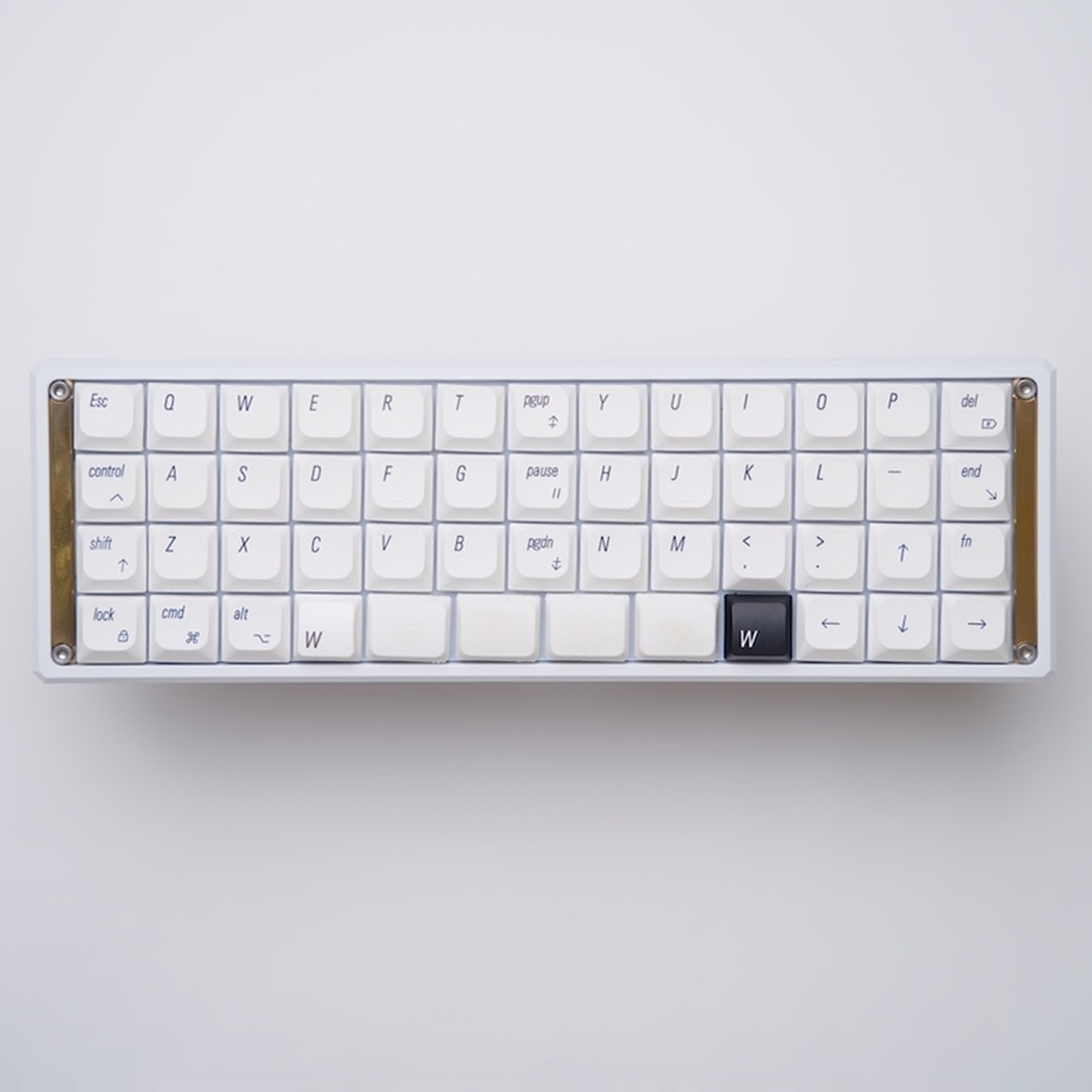 GoForty v2