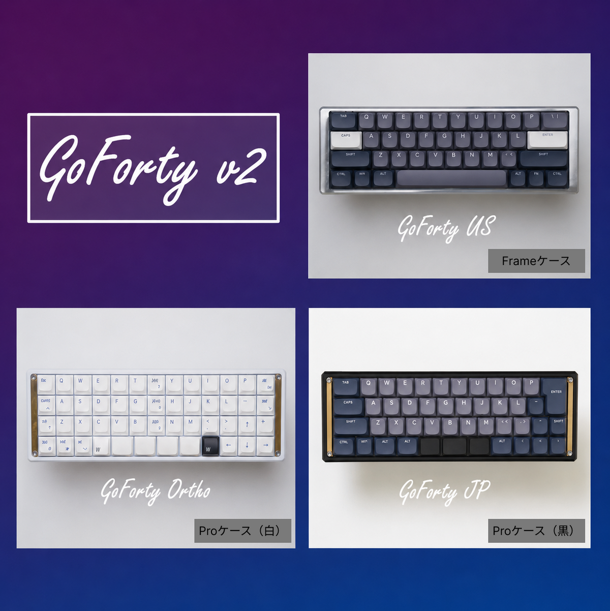 GoForty v2