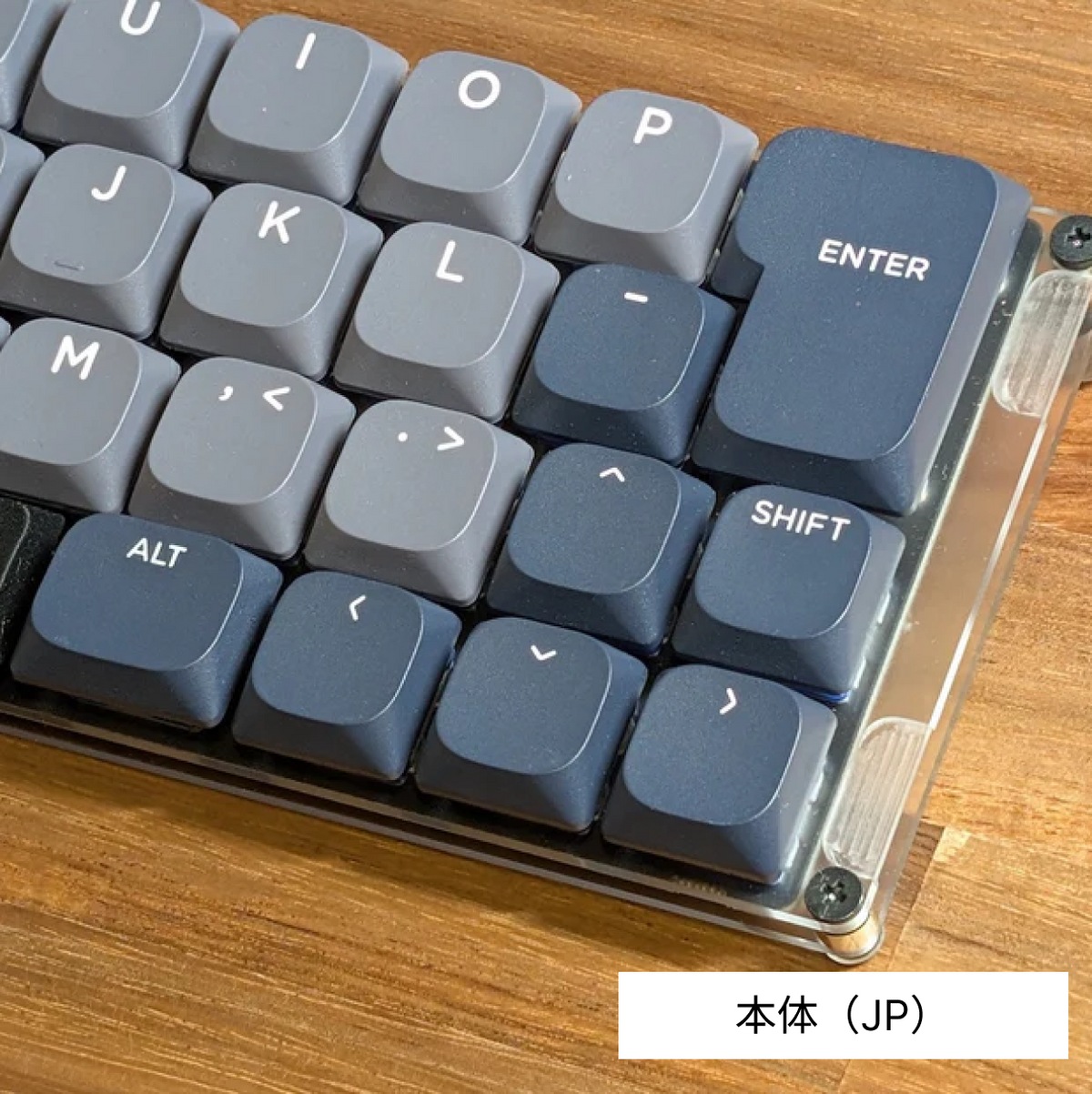 GoForty v2