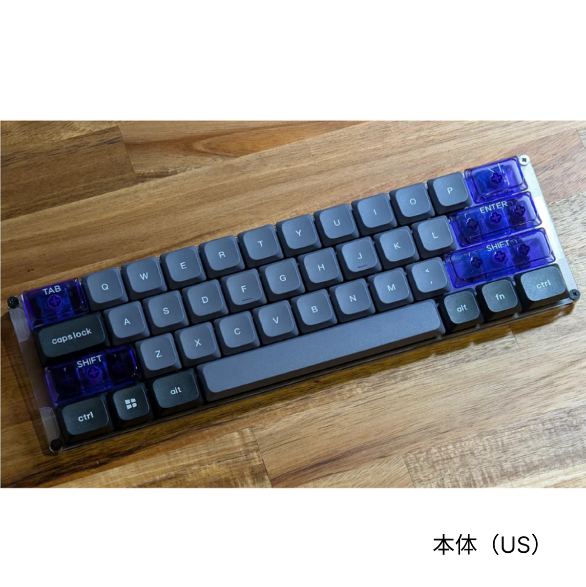 GoForty v2