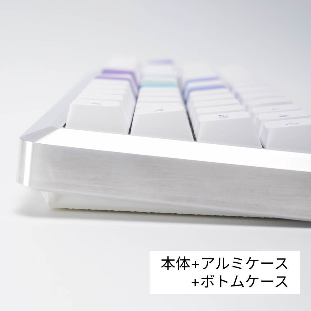 GoFortyMX | 40%オーソリニア自作キーボードキット | moimate公式 GoFortyMX | 40%オーソリニア自作キーボードキット | moimate公式