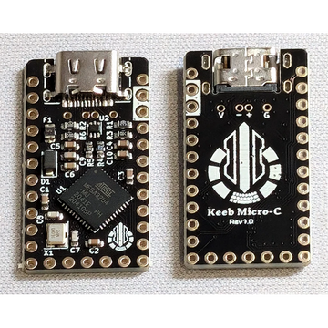 KeebMicro-C