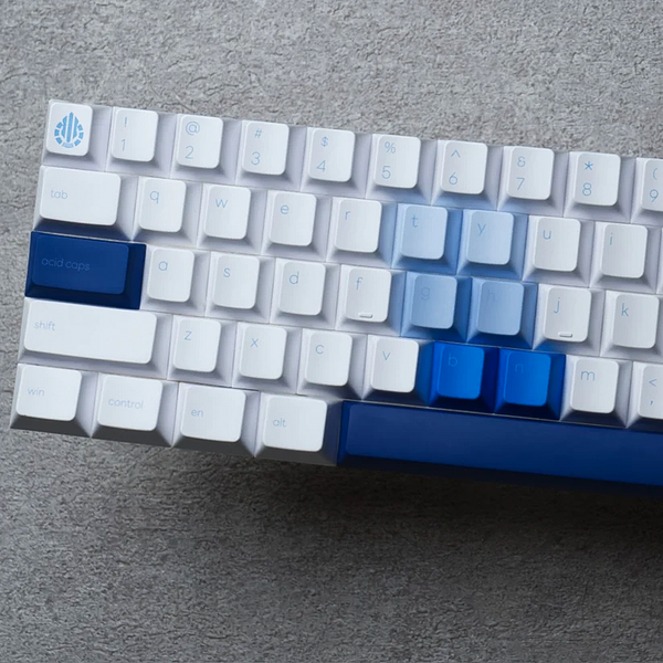「Acid Caps “Premium”」Reflex Blue R2