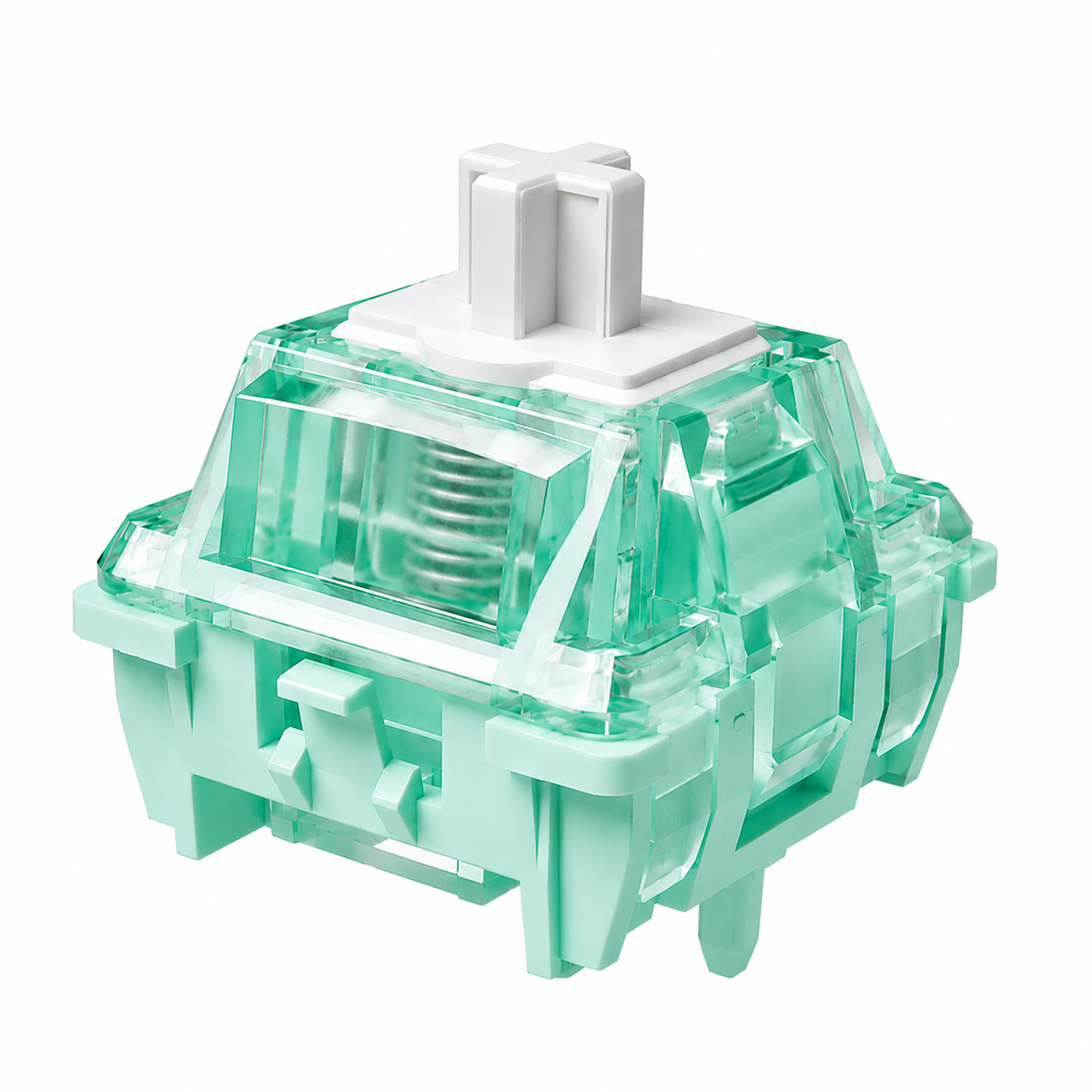 Gateron Magnetic Jade Pro