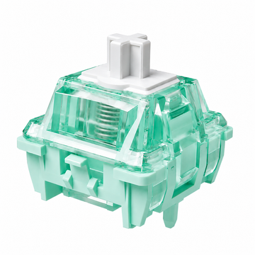 Gateron Magnetic Jade Pro HE